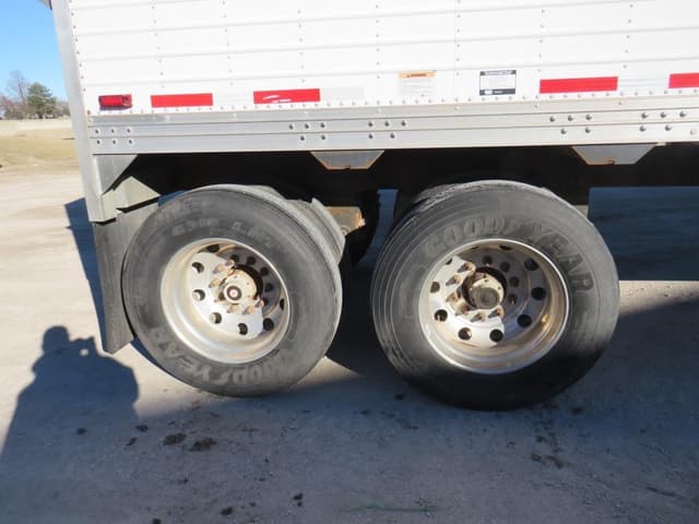 Image of Timpte Super Hopper equipment image 4