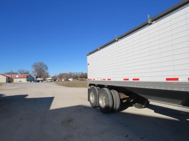 Image of Timpte Super Hopper equipment image 3