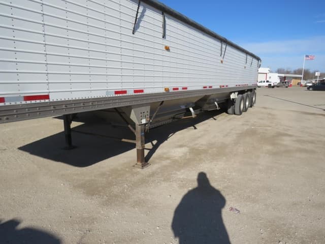 Image of Timpte Super Hopper equipment image 1