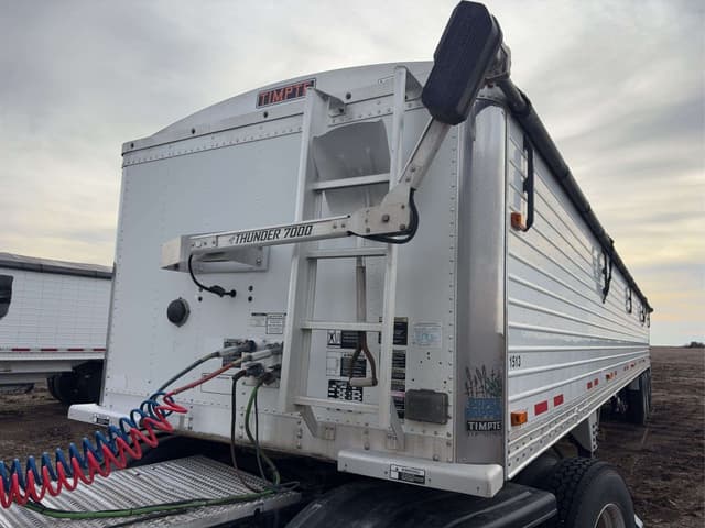 Image of Timpte Super Hopper equipment image 3