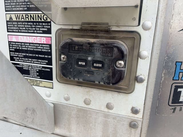 Image of Timpte Super Hopper equipment image 4