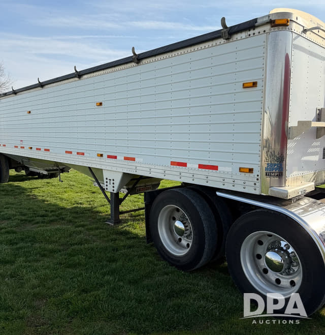 Image of Timpte Super Hopper equipment image 2