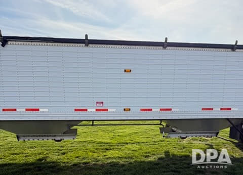 Image of Timpte Super Hopper equipment image 1