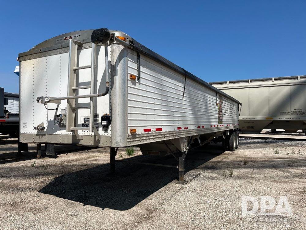 Main image Timpte Super Hopper