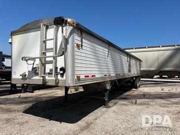 Main image Timpte Super Hopper