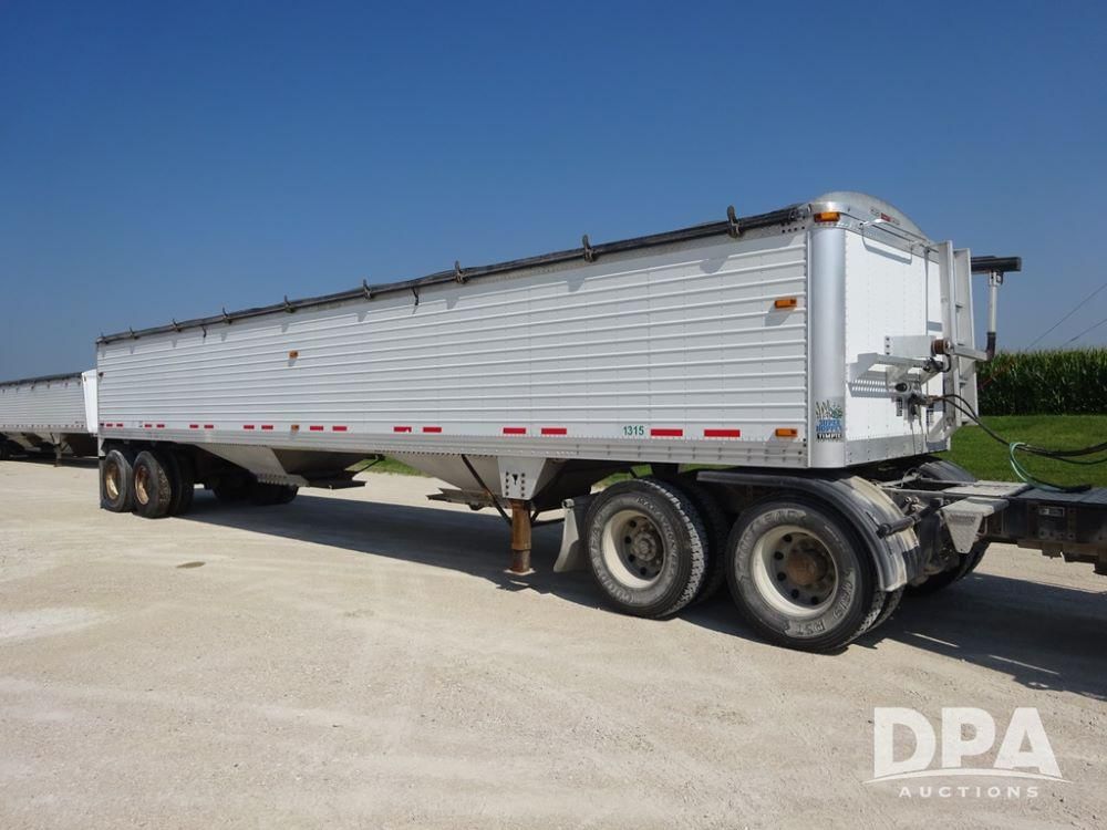 Main image Timpte Super Hopper