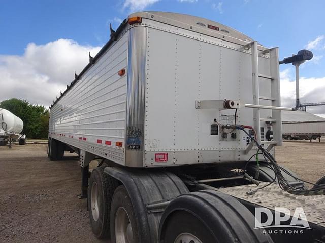 Image of Timpte Super Hopper equipment image 3