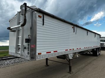 Main image Timpte Super Hopper