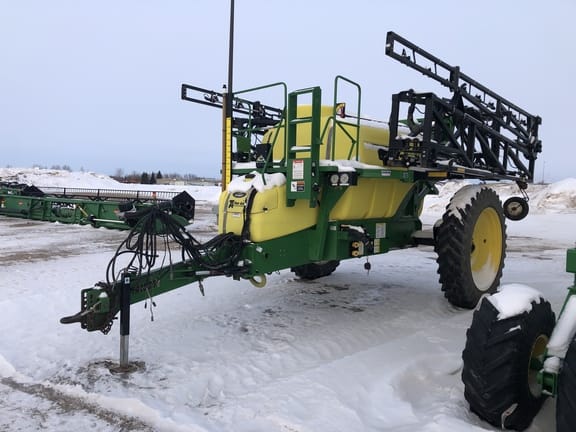 Main image Top Air TA1600