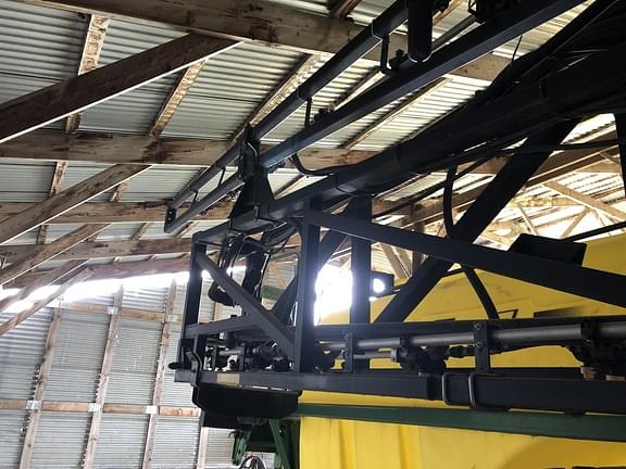 Main image Top Air TA1600 15