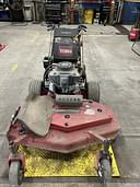 2011 Toro Turbo Force 48 Image