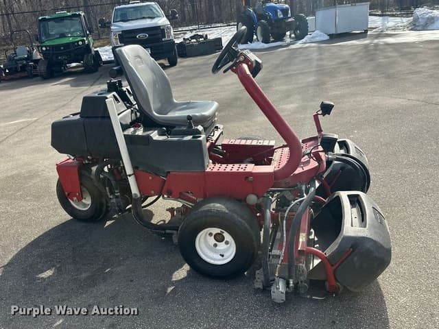 Image of Toro Greensmaster 3150 equipment image 3