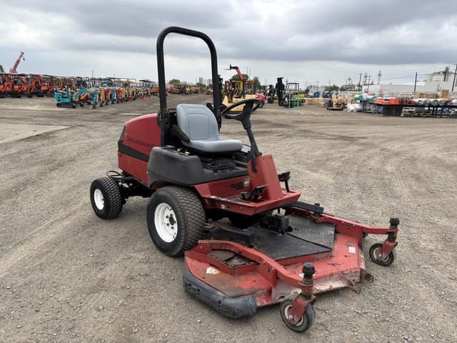Image of Toro Groundsmaster 3280-D equipment image 1