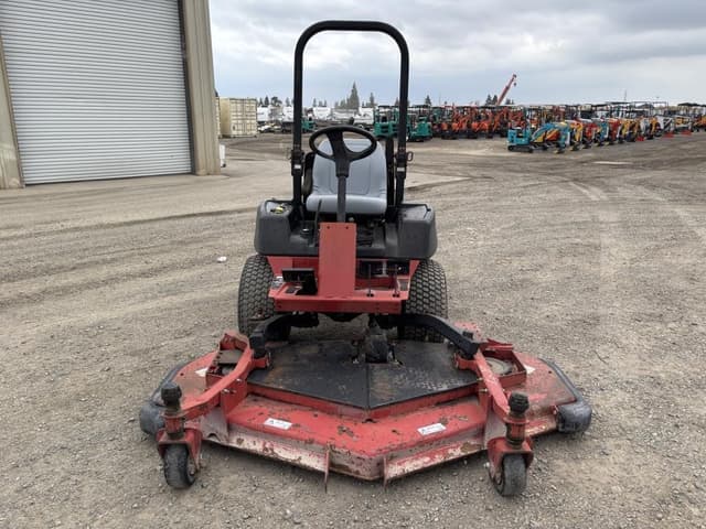 Image of Toro Groundsmaster 3280-D equipment image 4