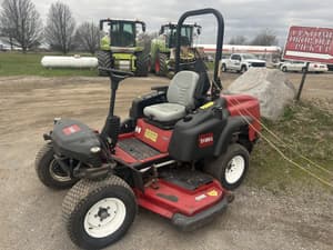 2011 Toro Groundsmaster 360 Image