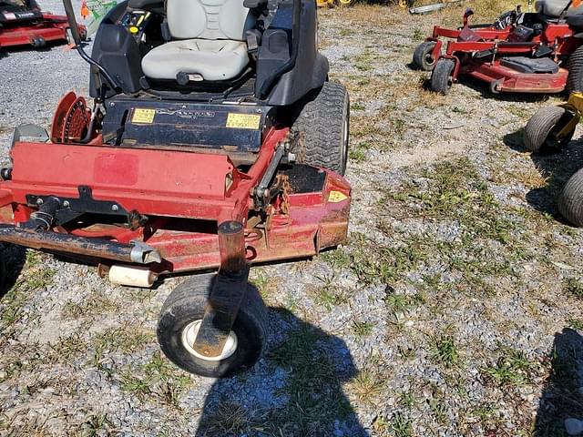 Image of Toro GroundsMaster 7200 equipment image 1