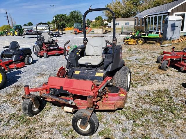 Image of Toro GroundsMaster 7200 equipment image 2