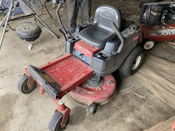Main image Toro Timecutter SS4200