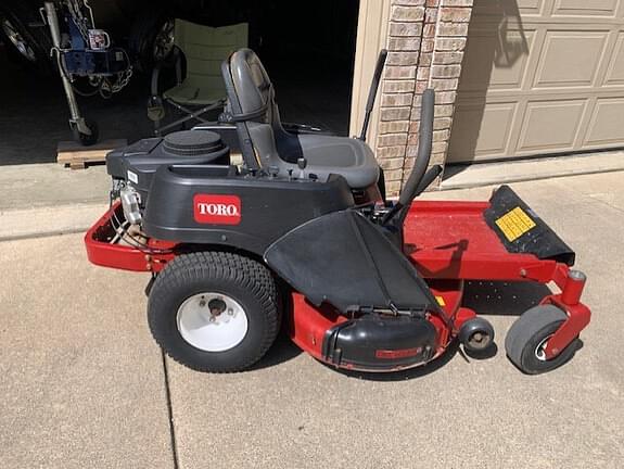 Image of Toro Timecutter SS4235 equipment image 1