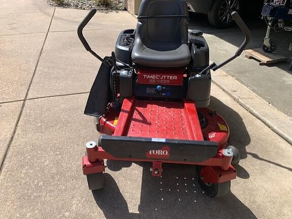 Image of Toro Timecutter SS4235 Primary image