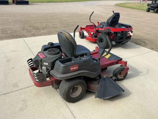 Image of Toro Timecutter SS5000 equipment image 4