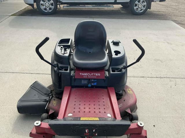 Image of Toro Timecutter SS5000 equipment image 1