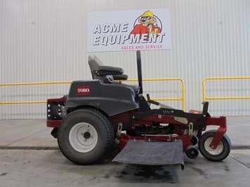 Main image Toro Titan MX5480