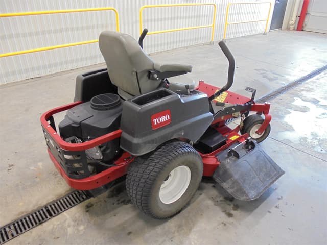Image of Toro Titan MX5480 equipment image 2