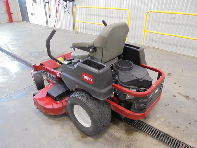 Image of Toro Titan MX5480 equipment image 4