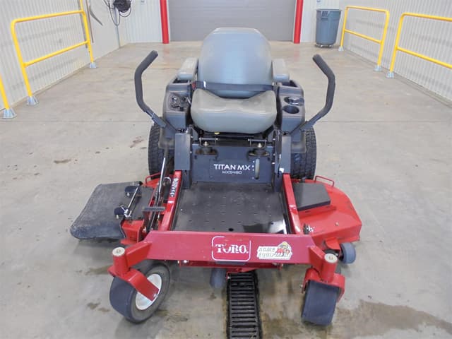 Image of Toro Titan MX5480 equipment image 1