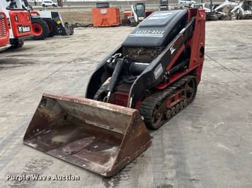 Main image Toro Dingo TX427