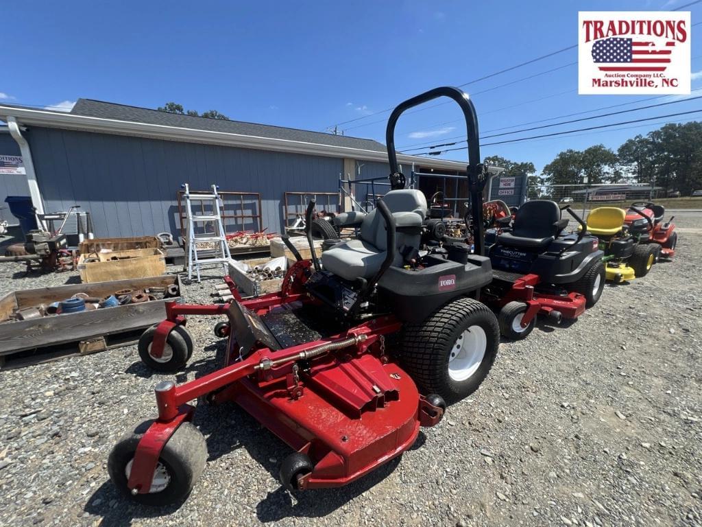 Image of Toro Z Master Primary image