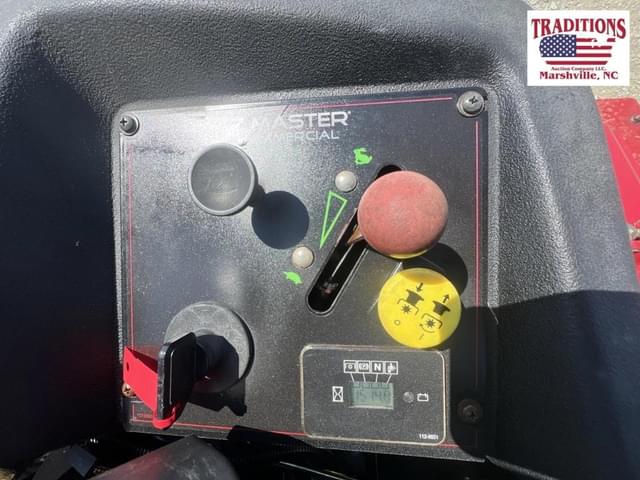 Image of Toro Z Master equipment image 4