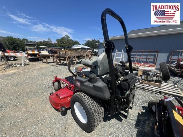 Image of Toro Z Master equipment image 2