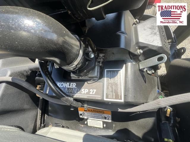 Image of Toro Z Master equipment image 3