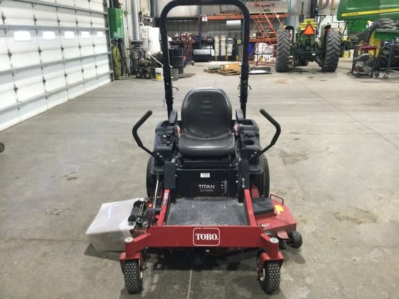 Image of Toro Titan ZX4820 equipment image 4