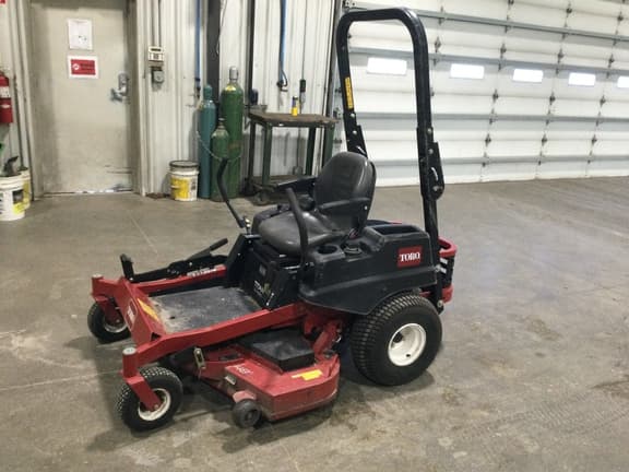 Image of Toro Titan ZX4820 Primary image