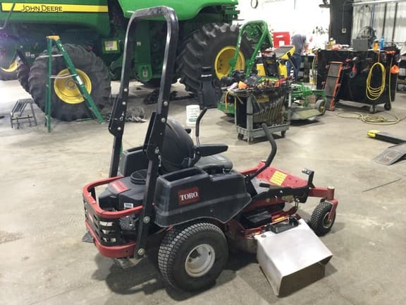 Image of Toro Titan ZX4820 equipment image 1
