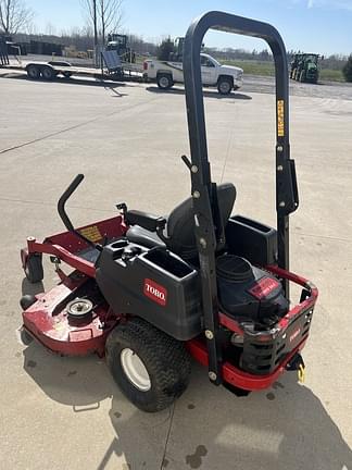 2011 Toro ZX5420 Stock No. 00705851 SO2 Other Equipment For Sale with 54 inches Tractor Zoom