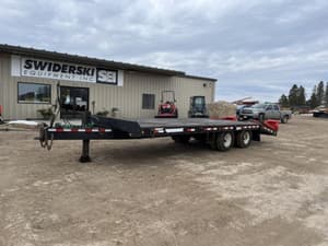 2011 Towmaster T-24 Image