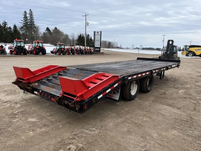 Image of Towmaster T-24 equipment image 4