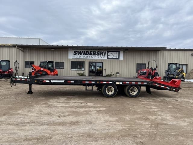 Image of Towmaster T-24 equipment image 1