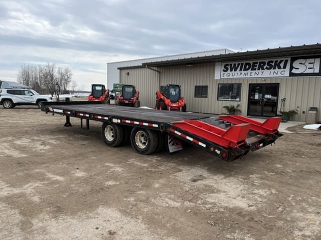 Image of Towmaster T-24 equipment image 2