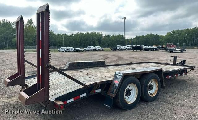 Image of Towmaster T-14D equipment image 4