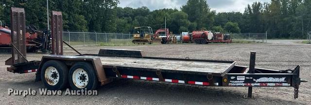 Image of Towmaster T-14D equipment image 3
