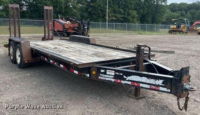 Image of Towmaster T-14D equipment image 2