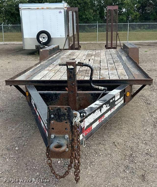 Image of Towmaster T-14D equipment image 1