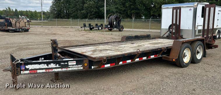 Image of Towmaster T-14D Primary image