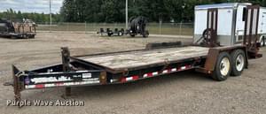 2011 Towmaster T-14D Image