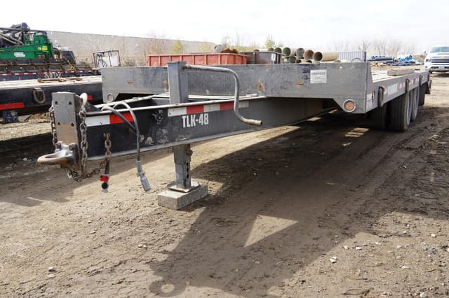 Image of Towmaster T-20 equipment image 3